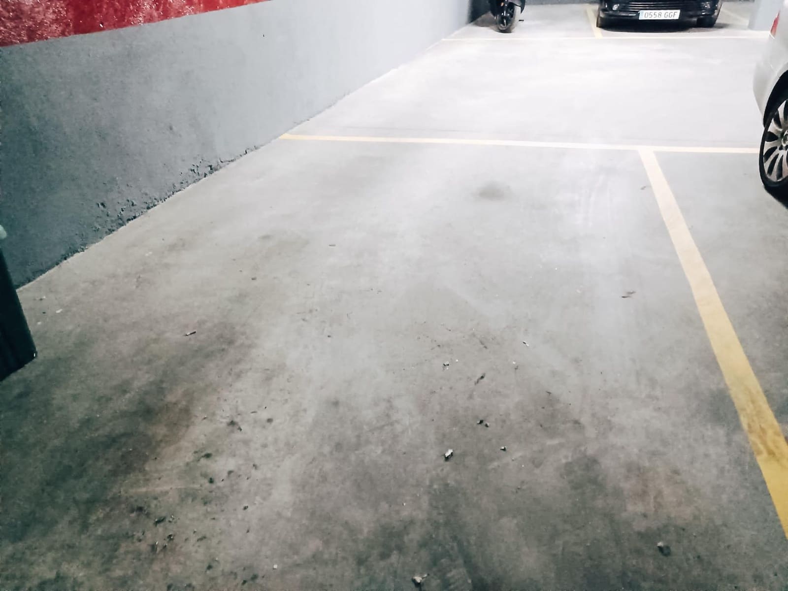 Garage til salg i Armilla - € 15.000 (Ref: 8564918)