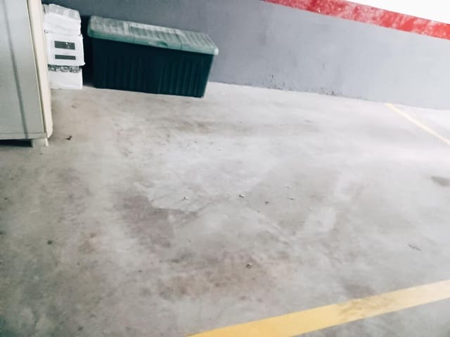 Garage til salg i Armilla - € 15.000 (Ref: 8564918)