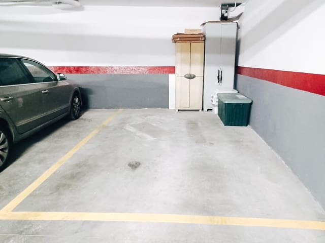 Garage til salg i Armilla - € 15.000 (Ref: 8564918)