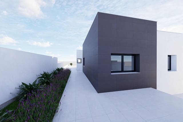 3 Zimmer Villa zu verkaufen in La Zubia mit Pool Garage - 495.000 € (Ref: 8573973)