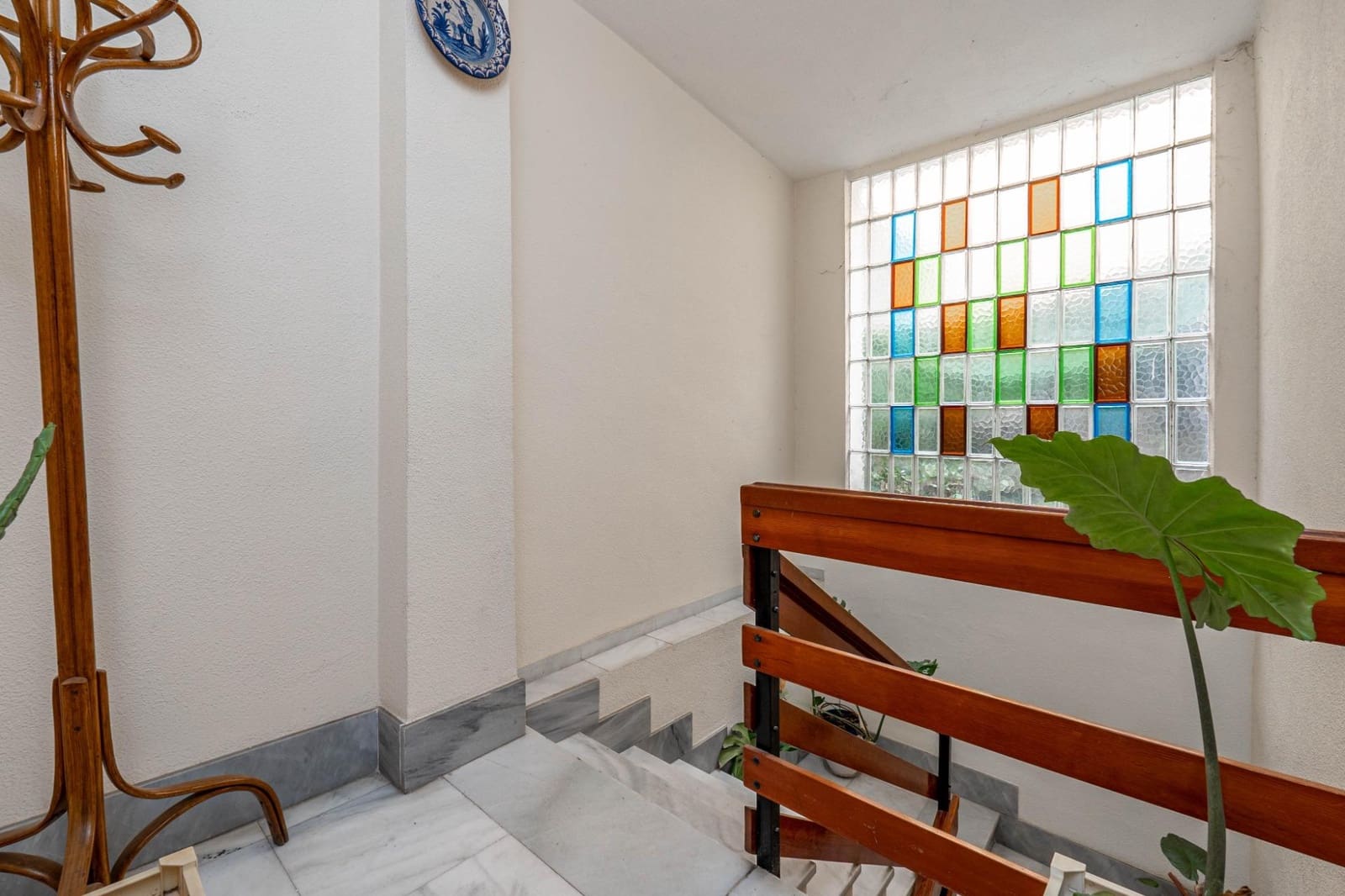 6 soveværelse Byhus til salg i Alcudia de Guadix med garage - € 185.000 (Ref: 8610759)