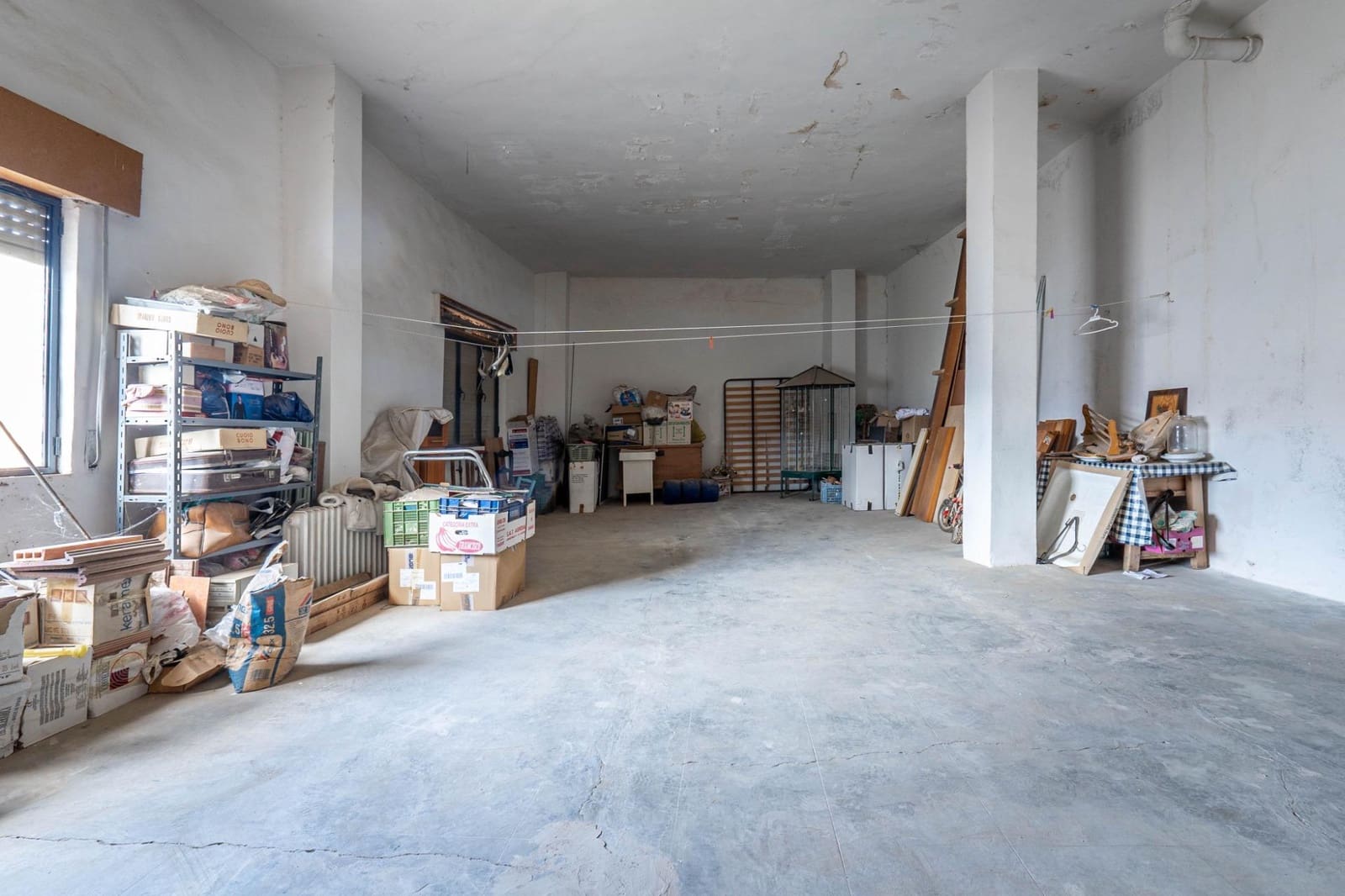 6 soveværelse Byhus til salg i Alcudia de Guadix med garage - € 185.000 (Ref: 8610759)