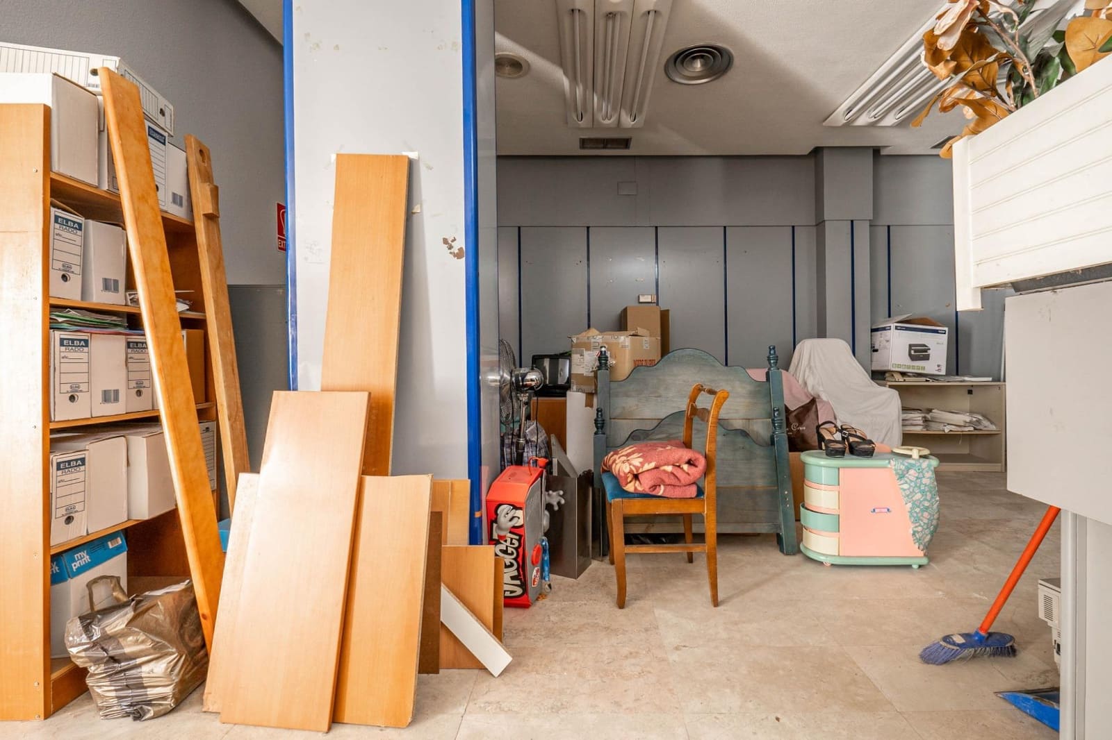 6 soveværelse Byhus til salg i Alcudia de Guadix med garage - € 185.000 (Ref: 8610759)