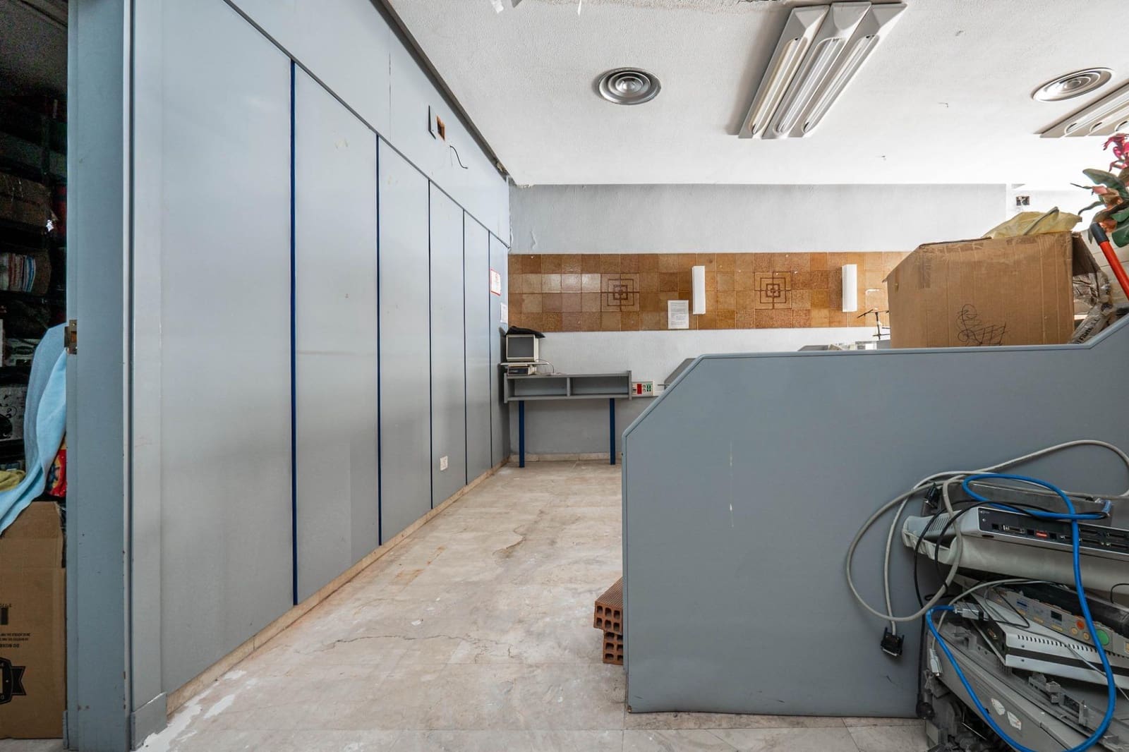 6 soveværelse Byhus til salg i Alcudia de Guadix med garage - € 185.000 (Ref: 8610759)