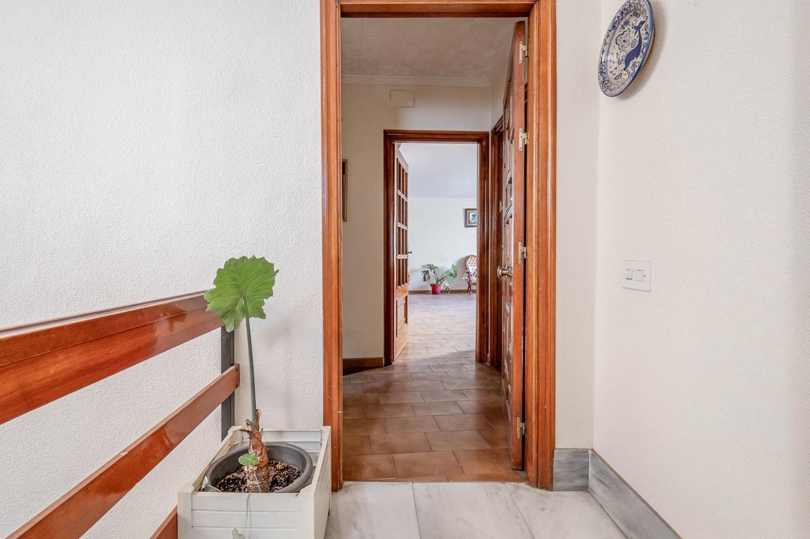 6 soveværelse Byhus til salg i Alcudia de Guadix med garage - € 185.000 (Ref: 8610759)