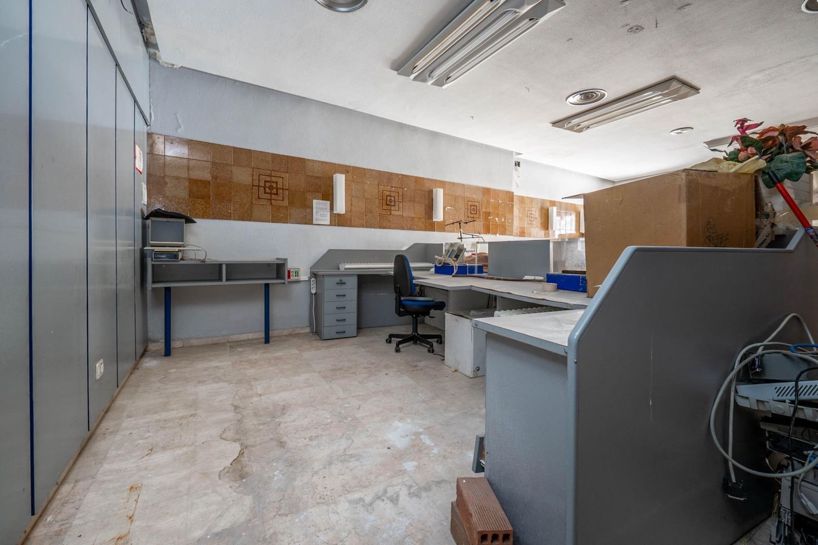 6 soveværelse Byhus til salg i Alcudia de Guadix med garage - € 185.000 (Ref: 8610759)