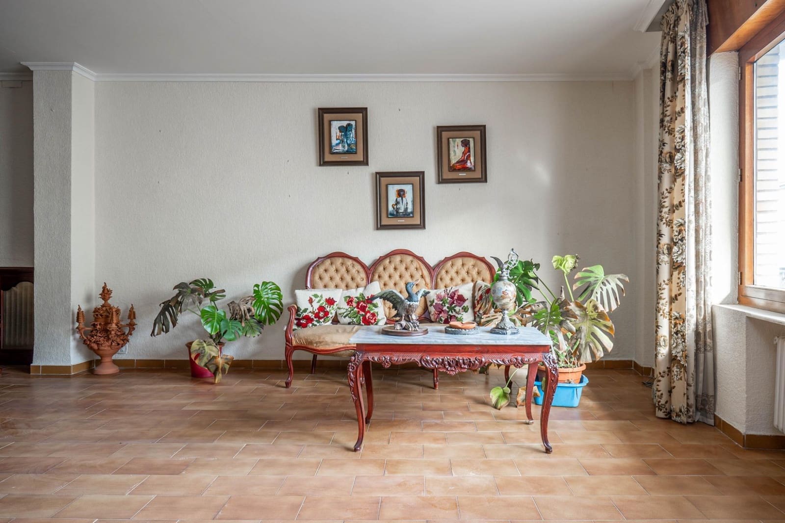 6 soveværelse Byhus til salg i Alcudia de Guadix med garage - € 185.000 (Ref: 8610759)