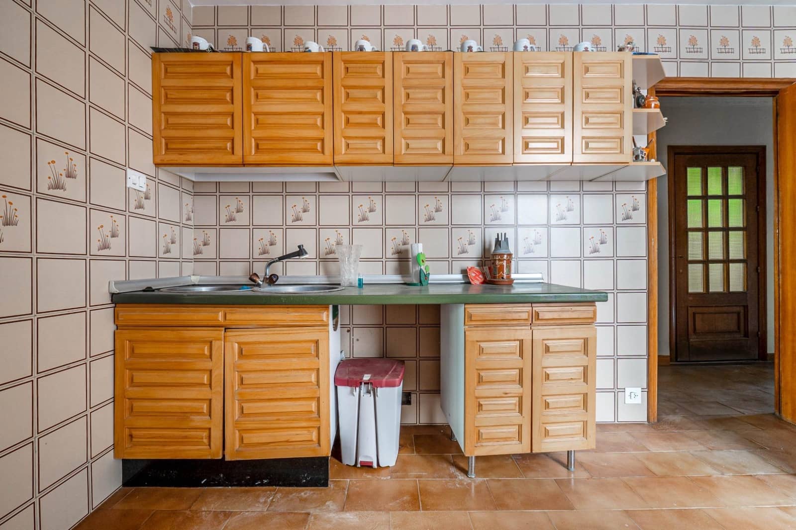 6 soveværelse Byhus til salg i Alcudia de Guadix med garage - € 185.000 (Ref: 8610759)