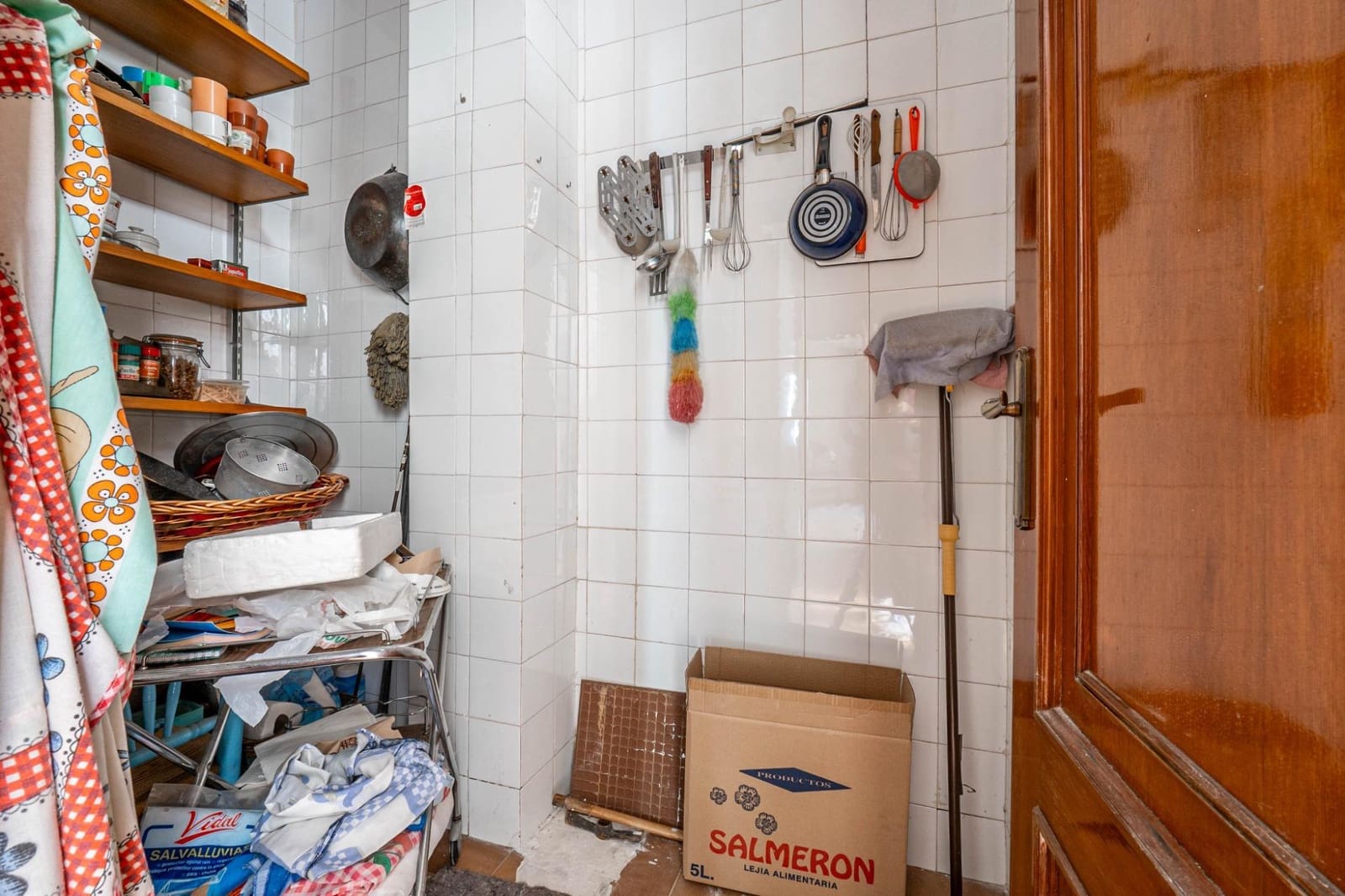 6 soveværelse Byhus til salg i Alcudia de Guadix med garage - € 185.000 (Ref: 8610759)