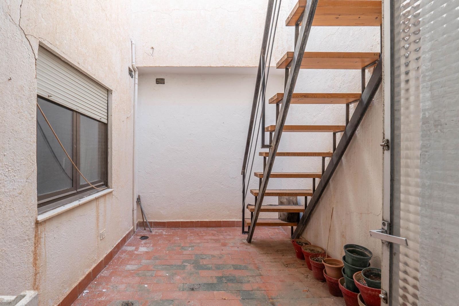 6 soveværelse Byhus til salg i Alcudia de Guadix med garage - € 185.000 (Ref: 8610759)