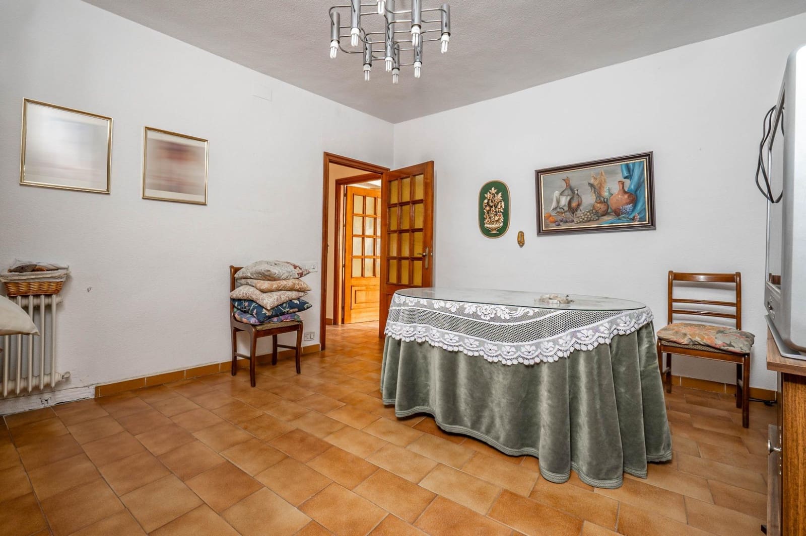 6 soveværelse Byhus til salg i Alcudia de Guadix med garage - € 185.000 (Ref: 8610759)