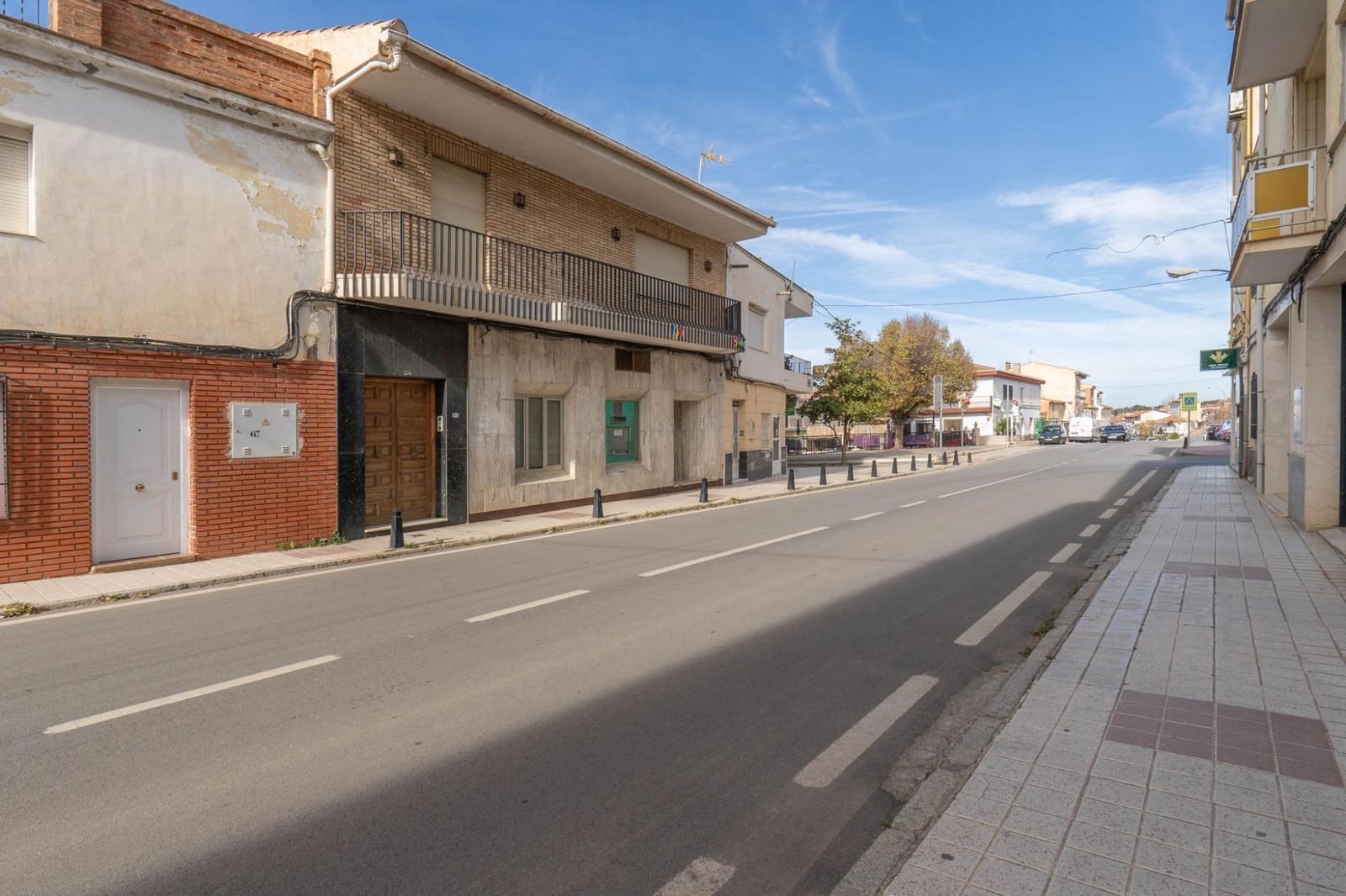 6 soveværelse Byhus til salg i Alcudia de Guadix med garage - € 185.000 (Ref: 8610759)