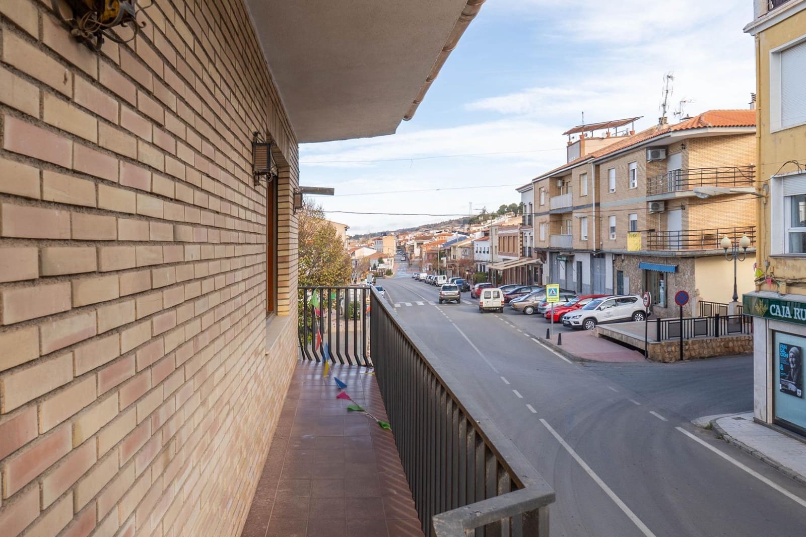 6 soveværelse Byhus til salg i Alcudia de Guadix med garage - € 185.000 (Ref: 8610759)