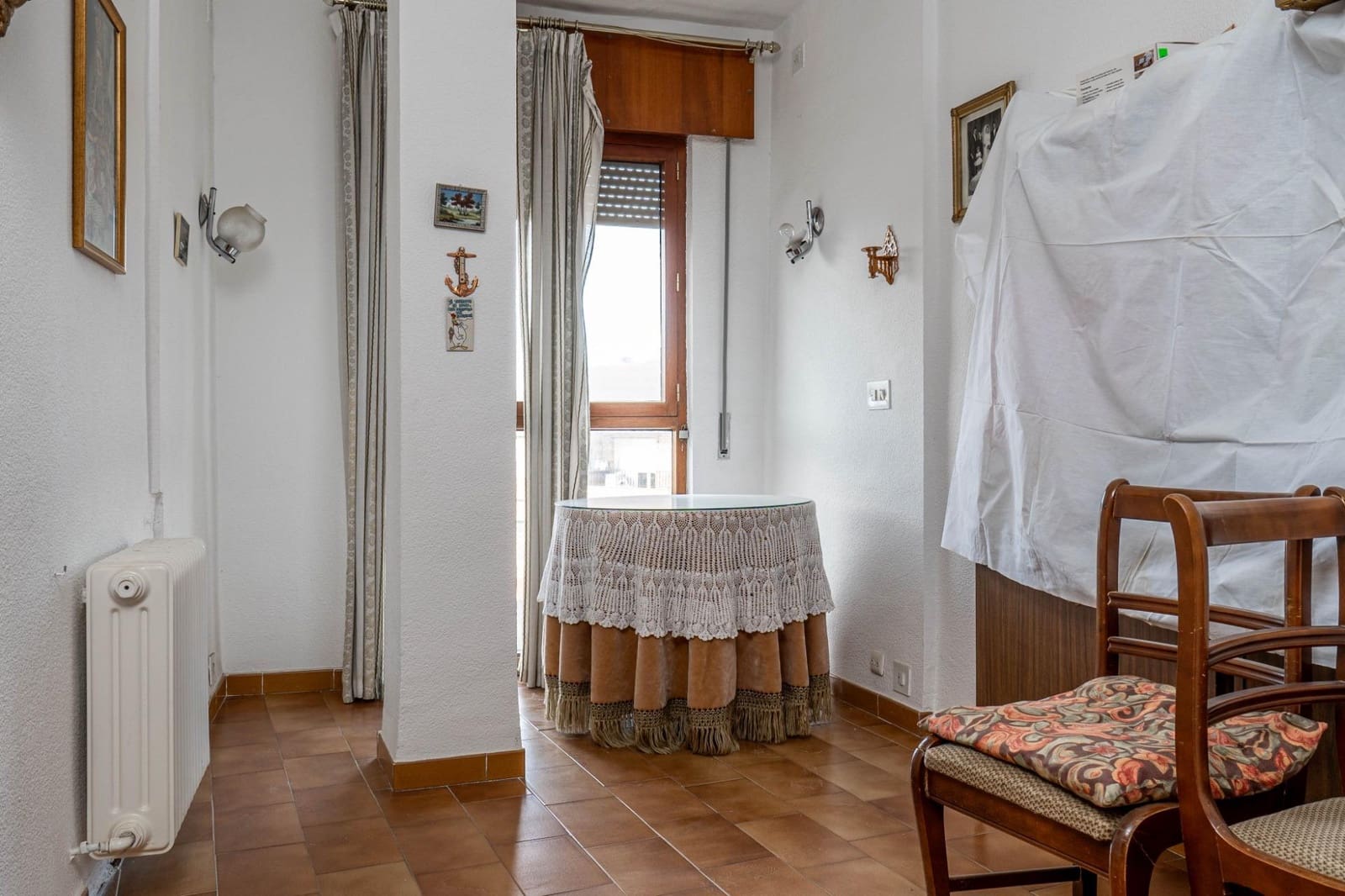 6 soveværelse Byhus til salg i Alcudia de Guadix med garage - € 185.000 (Ref: 8610759)