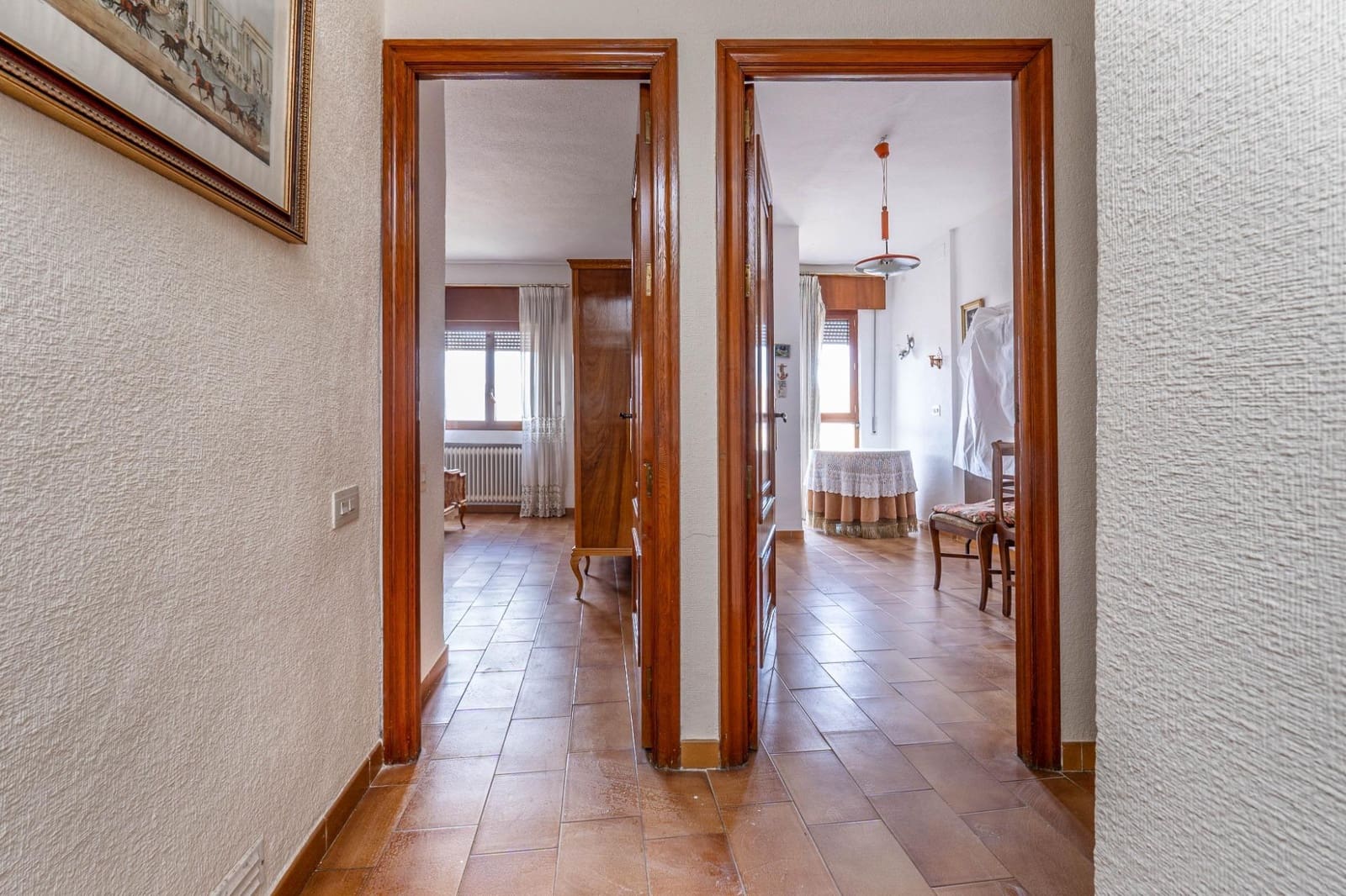 6 soveværelse Byhus til salg i Alcudia de Guadix med garage - € 185.000 (Ref: 8610759)