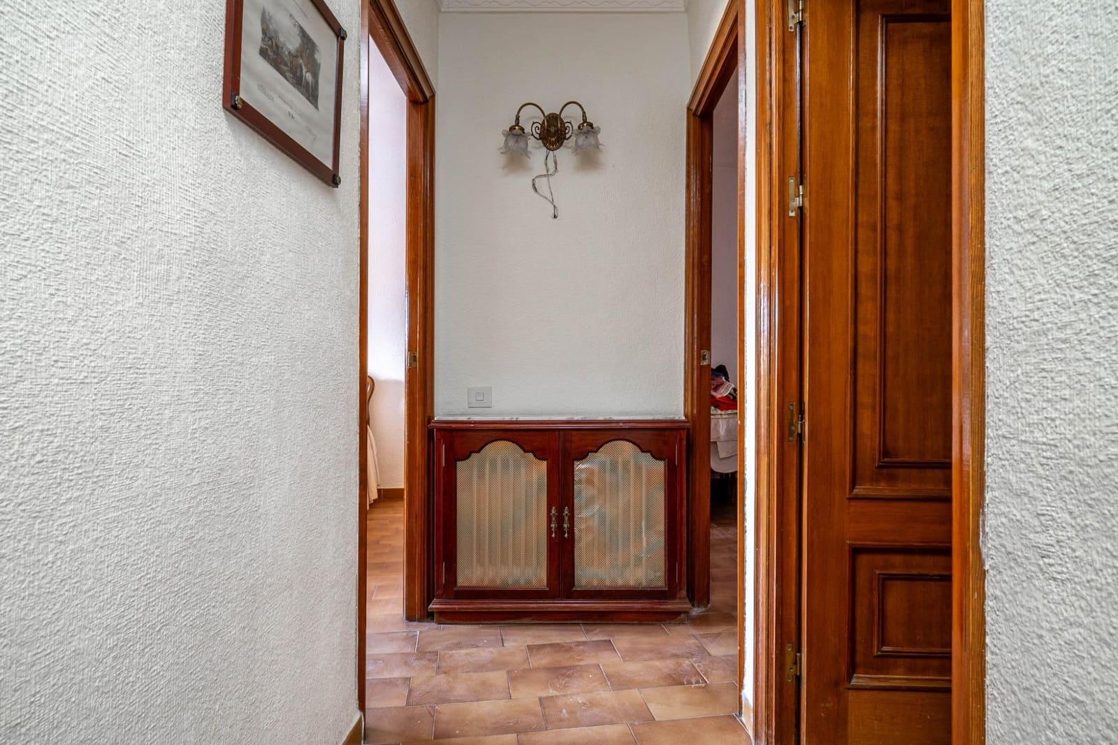 6 soveværelse Byhus til salg i Alcudia de Guadix med garage - € 185.000 (Ref: 8610759)