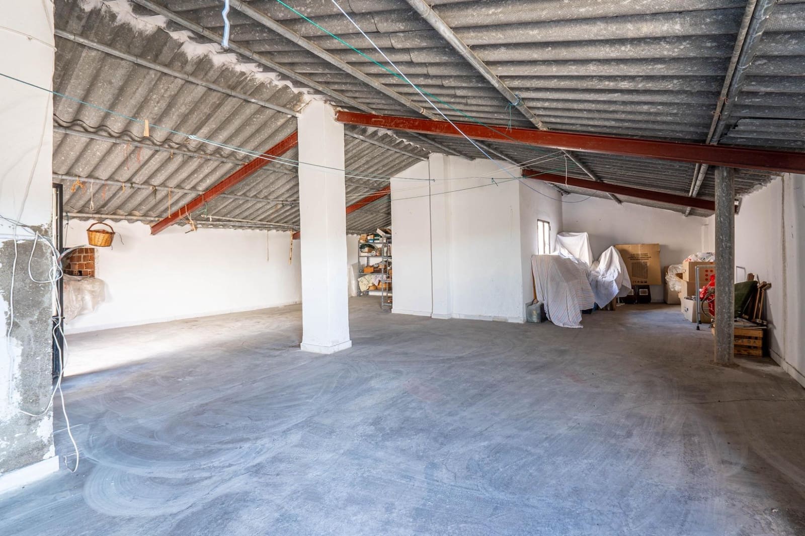 6 soveværelse Byhus til salg i Alcudia de Guadix med garage - € 185.000 (Ref: 8610759)