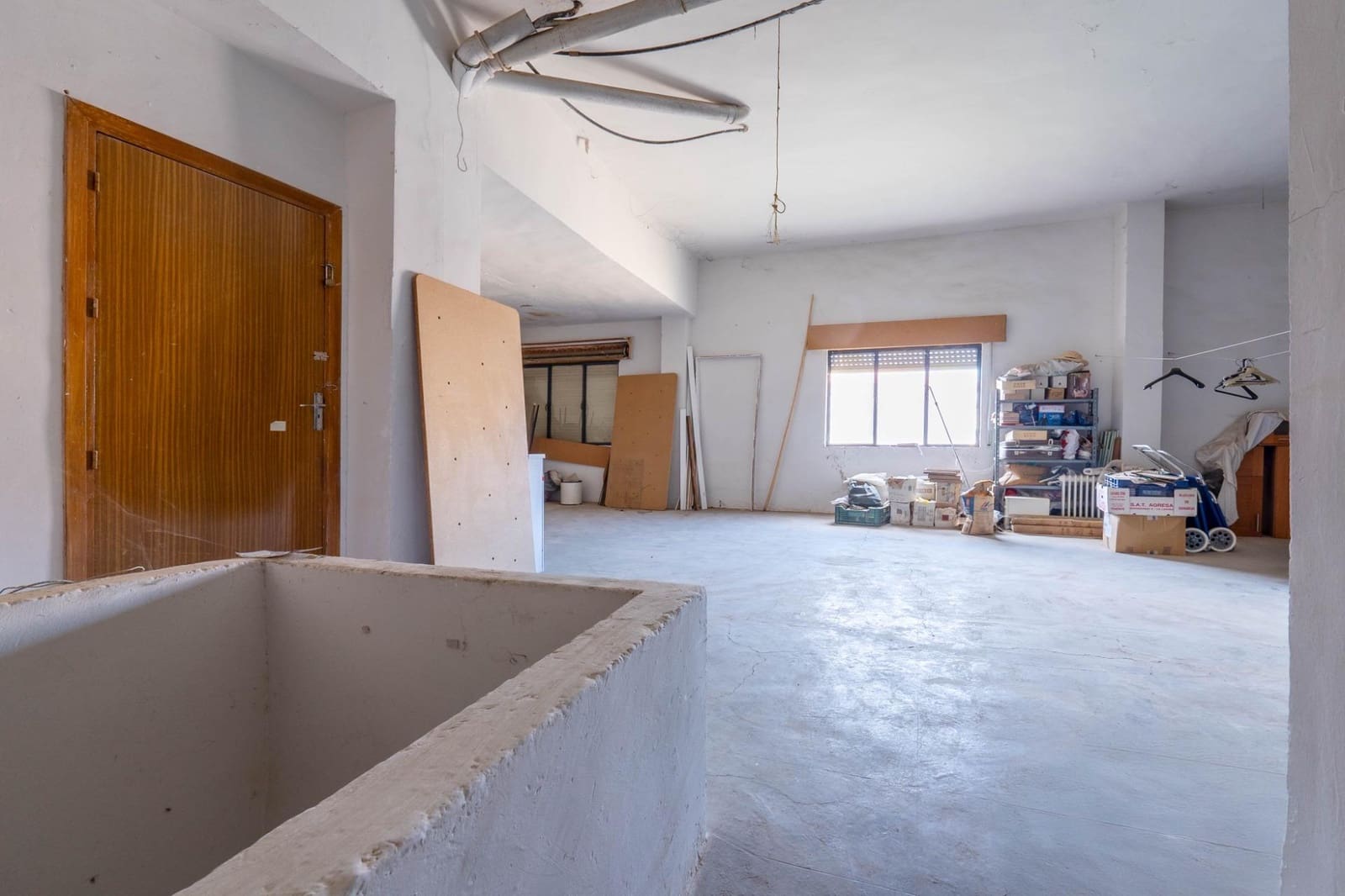 6 soveværelse Byhus til salg i Alcudia de Guadix med garage - € 185.000 (Ref: 8610759)