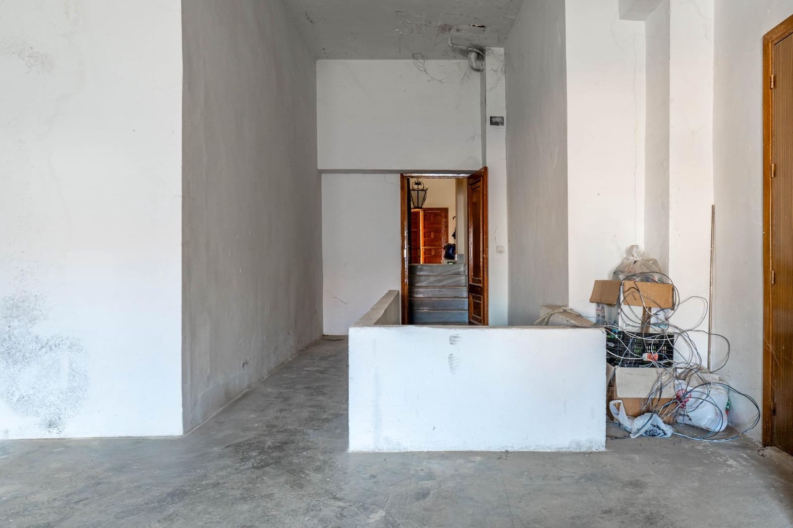 6 soveværelse Byhus til salg i Alcudia de Guadix med garage - € 185.000 (Ref: 8610759)