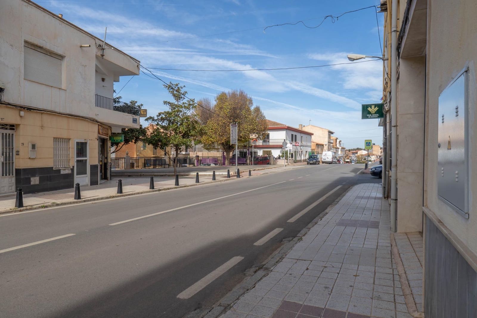 6 soveværelse Byhus til salg i Alcudia de Guadix med garage - € 185.000 (Ref: 8610759)