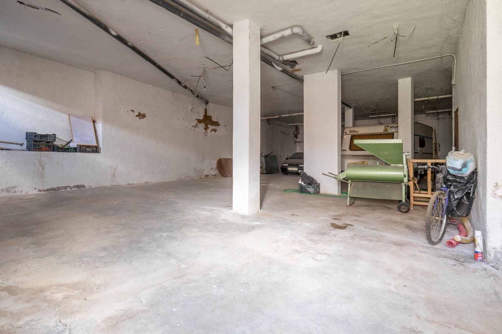 6 soveværelse Byhus til salg i Alcudia de Guadix med garage - € 185.000 (Ref: 8610759)