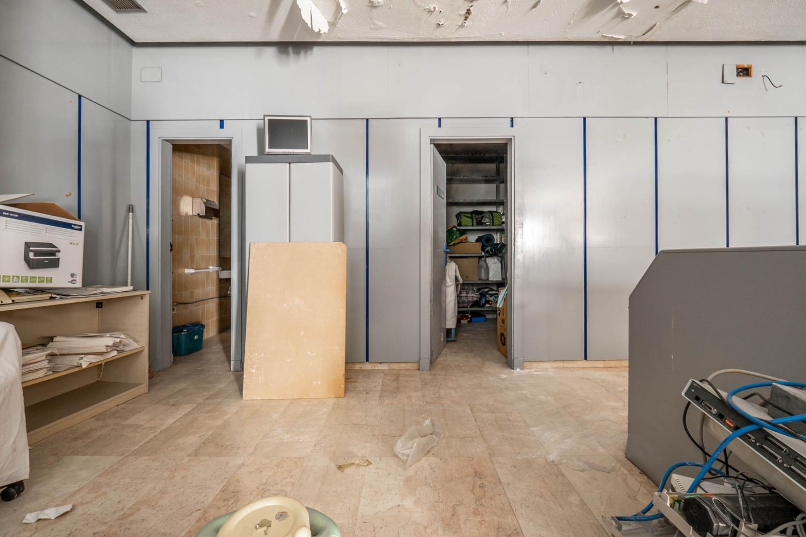 6 soveværelse Byhus til salg i Alcudia de Guadix med garage - € 185.000 (Ref: 8610759)