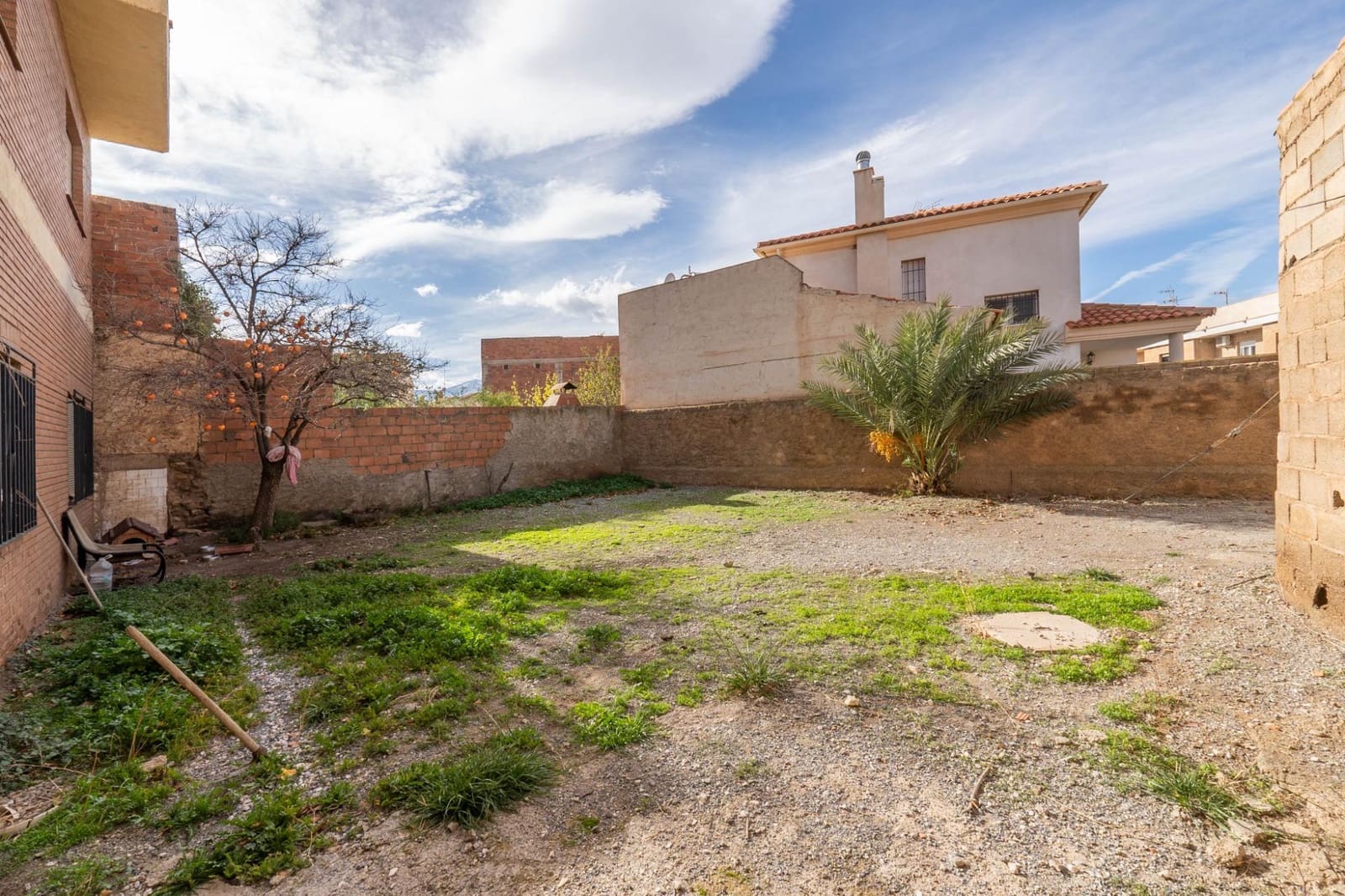 6 soveværelse Byhus til salg i Alcudia de Guadix med garage - € 185.000 (Ref: 8610759)