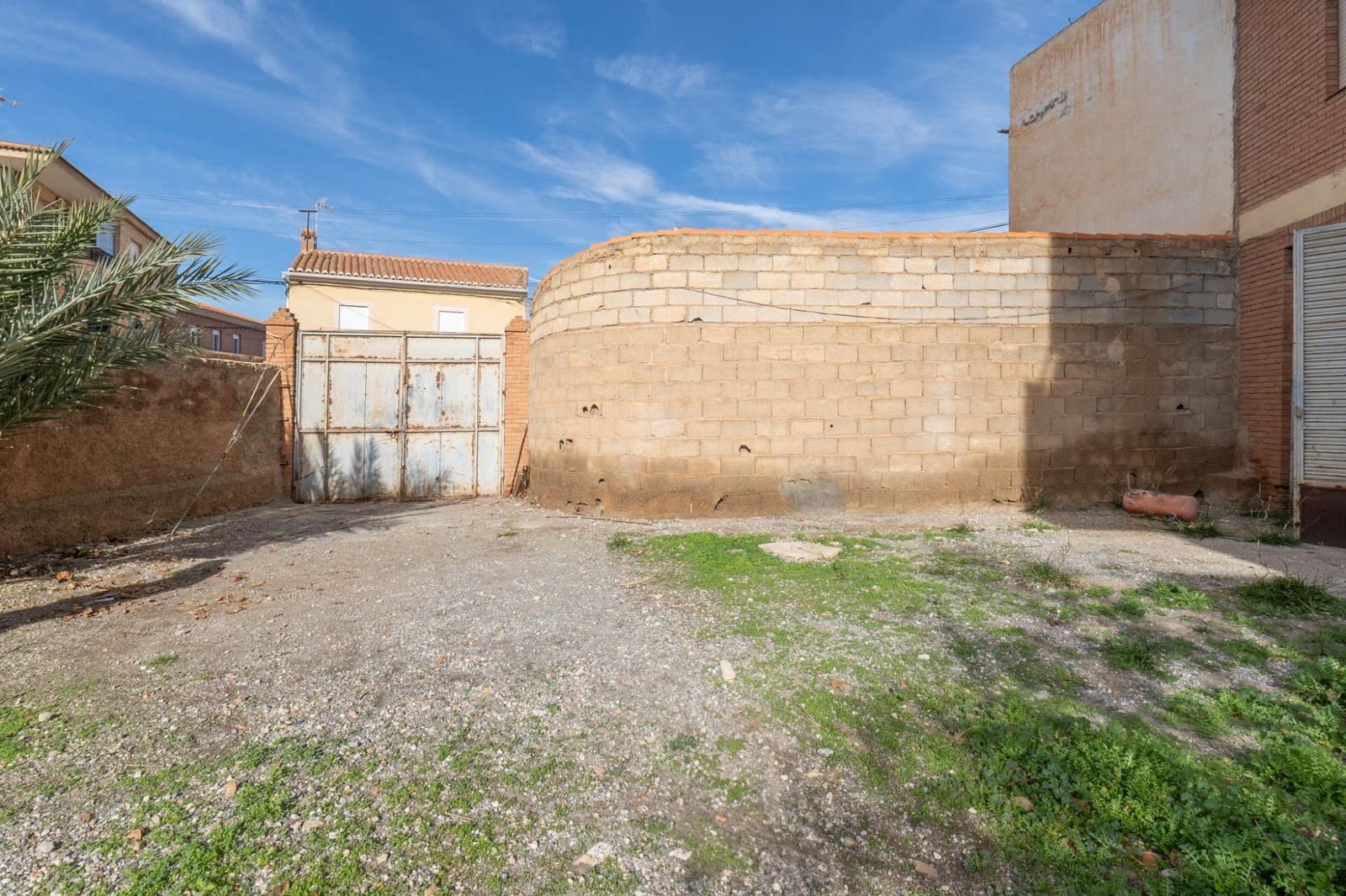 6 soveværelse Byhus til salg i Alcudia de Guadix med garage - € 185.000 (Ref: 8610759)