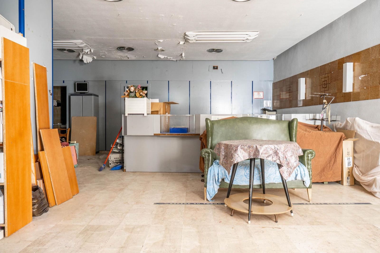 6 soveværelse Byhus til salg i Alcudia de Guadix med garage - € 185.000 (Ref: 8610759)