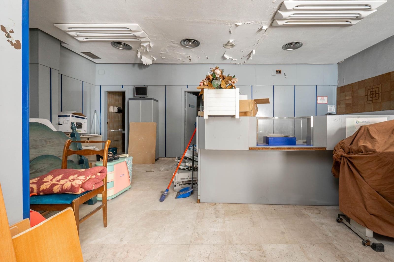 6 soveværelse Byhus til salg i Alcudia de Guadix med garage - € 185.000 (Ref: 8610759)