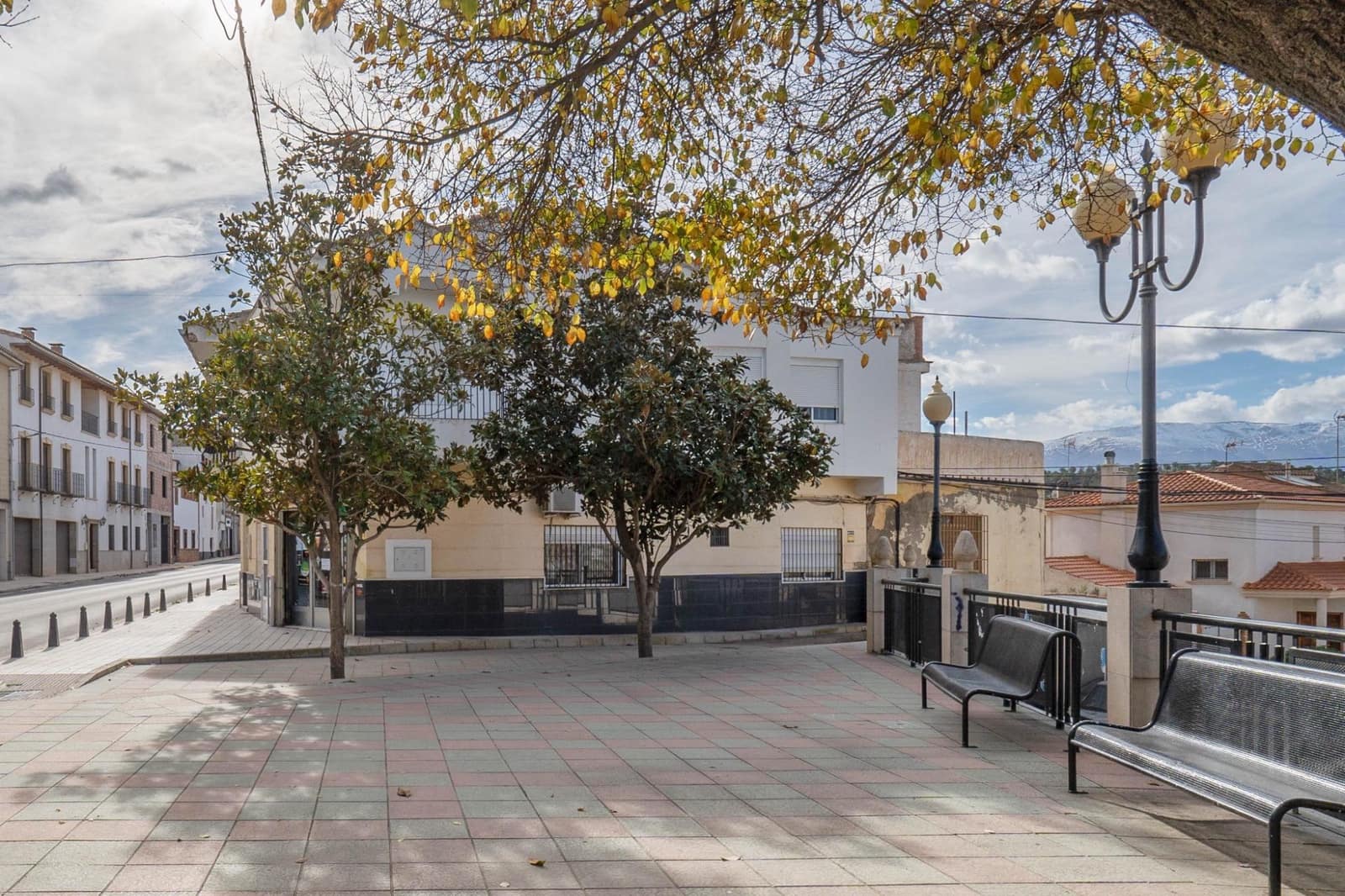 6 soveværelse Byhus til salg i Alcudia de Guadix med garage - € 185.000 (Ref: 8610759)