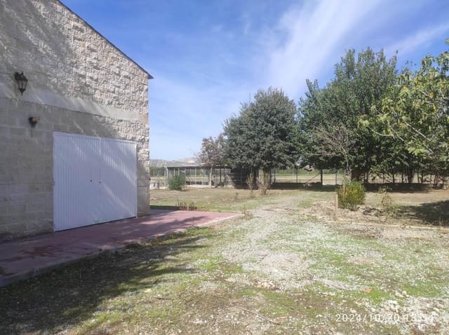 6 soveværelse Finca/Landehus til salg i Fuente Vaqueros - € 360.000 (Ref: 8610760)