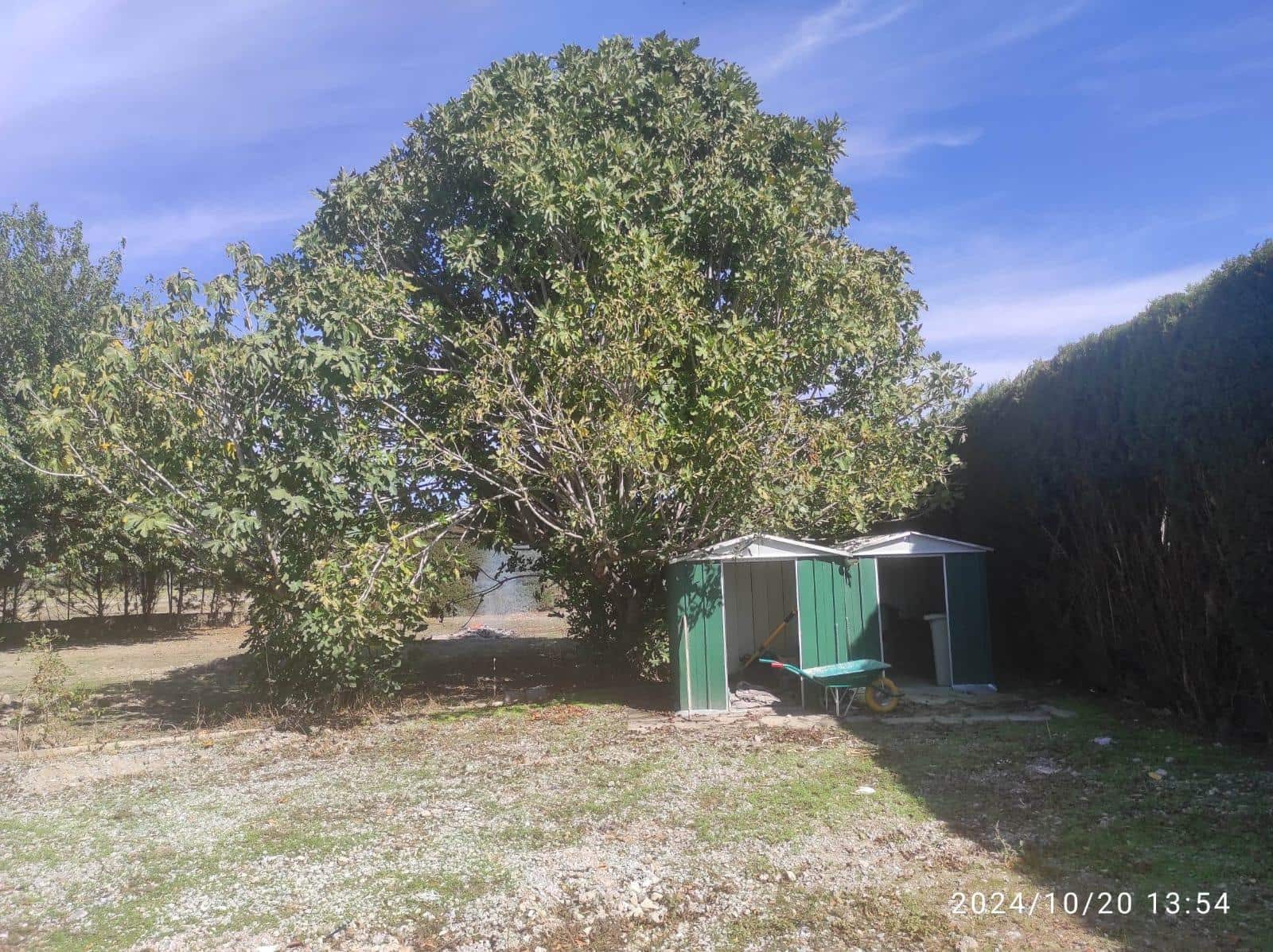 6 soveværelse Finca/Landehus til salg i Fuente Vaqueros - € 360.000 (Ref: 8610760)