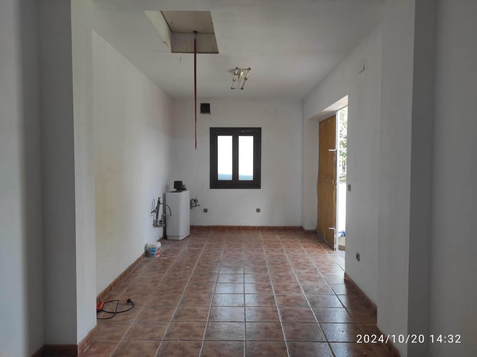 6 soveværelse Finca/Landehus til salg i Fuente Vaqueros - € 360.000 (Ref: 8610760)