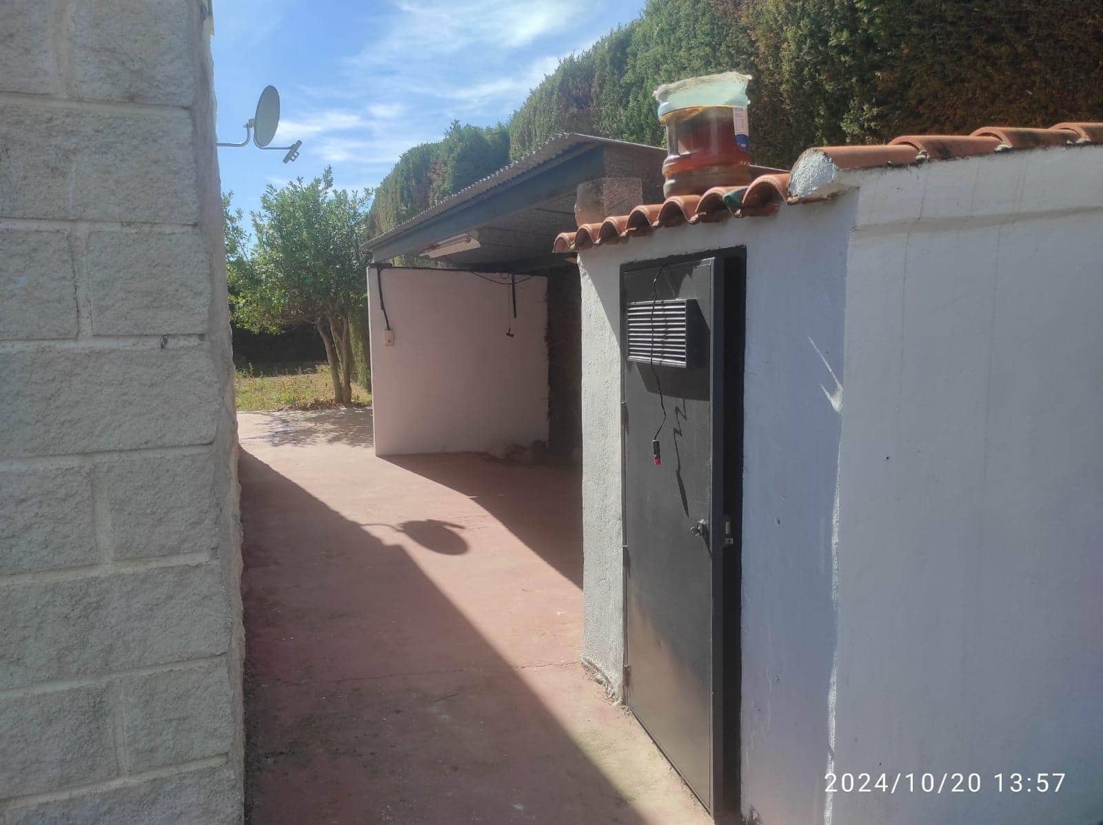 6 soveværelse Finca/Landehus til salg i Fuente Vaqueros - € 360.000 (Ref: 8610760)