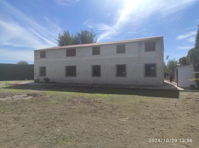 6 soveværelse Finca/Landehus til salg i Fuente Vaqueros - € 360.000 (Ref: 8610760)