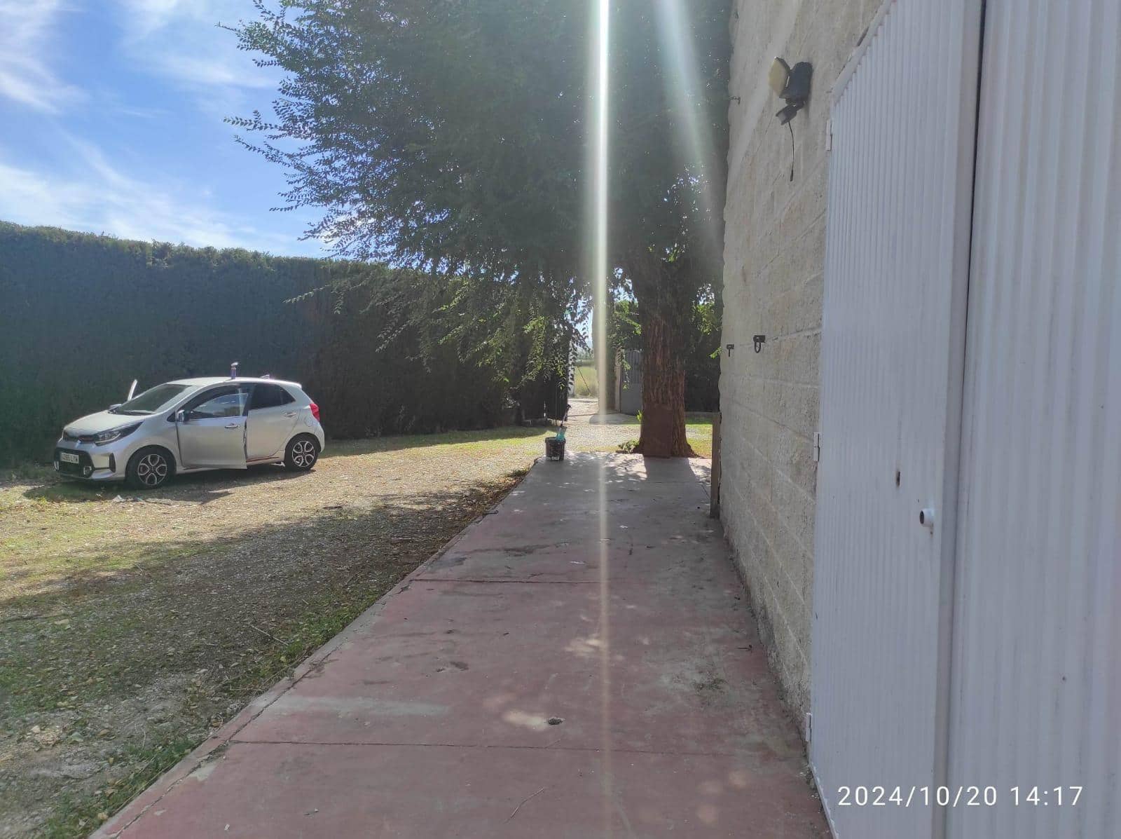 6 soveværelse Finca/Landehus til salg i Fuente Vaqueros - € 360.000 (Ref: 8610760)