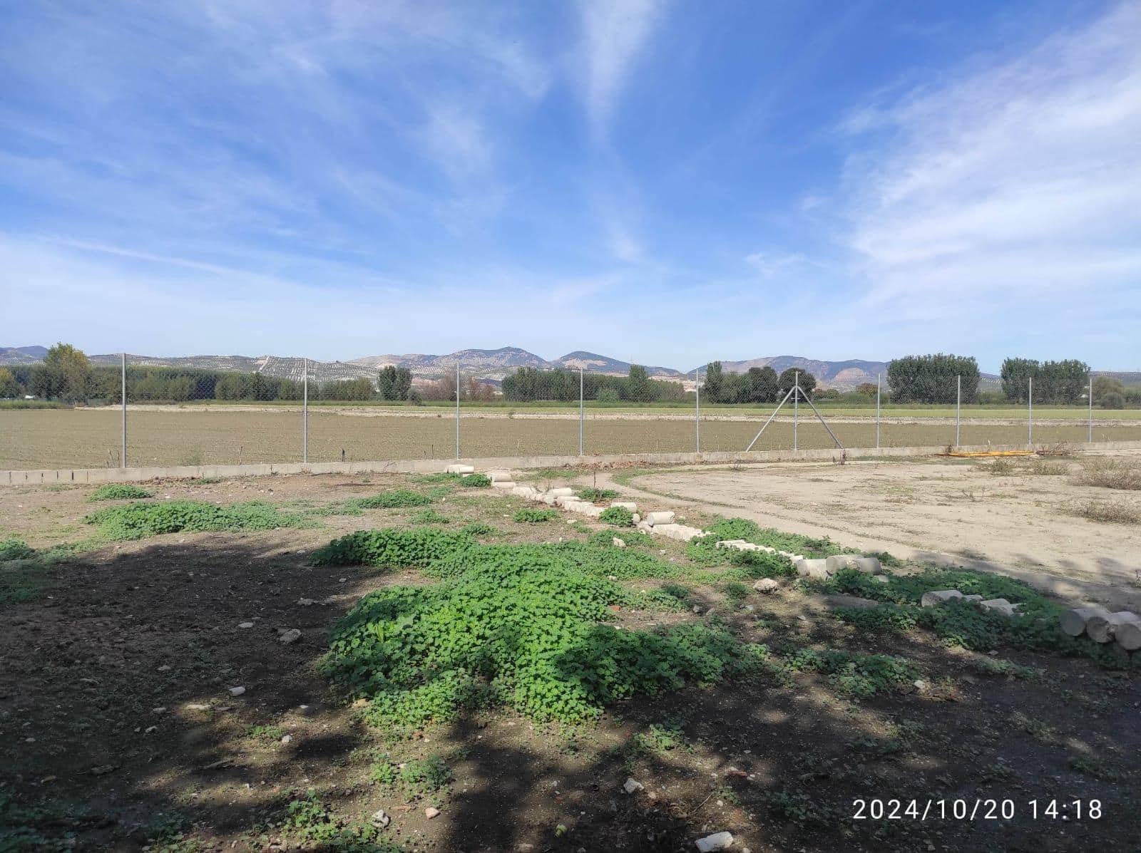 6 soveværelse Finca/Landehus til salg i Fuente Vaqueros - € 360.000 (Ref: 8610760)