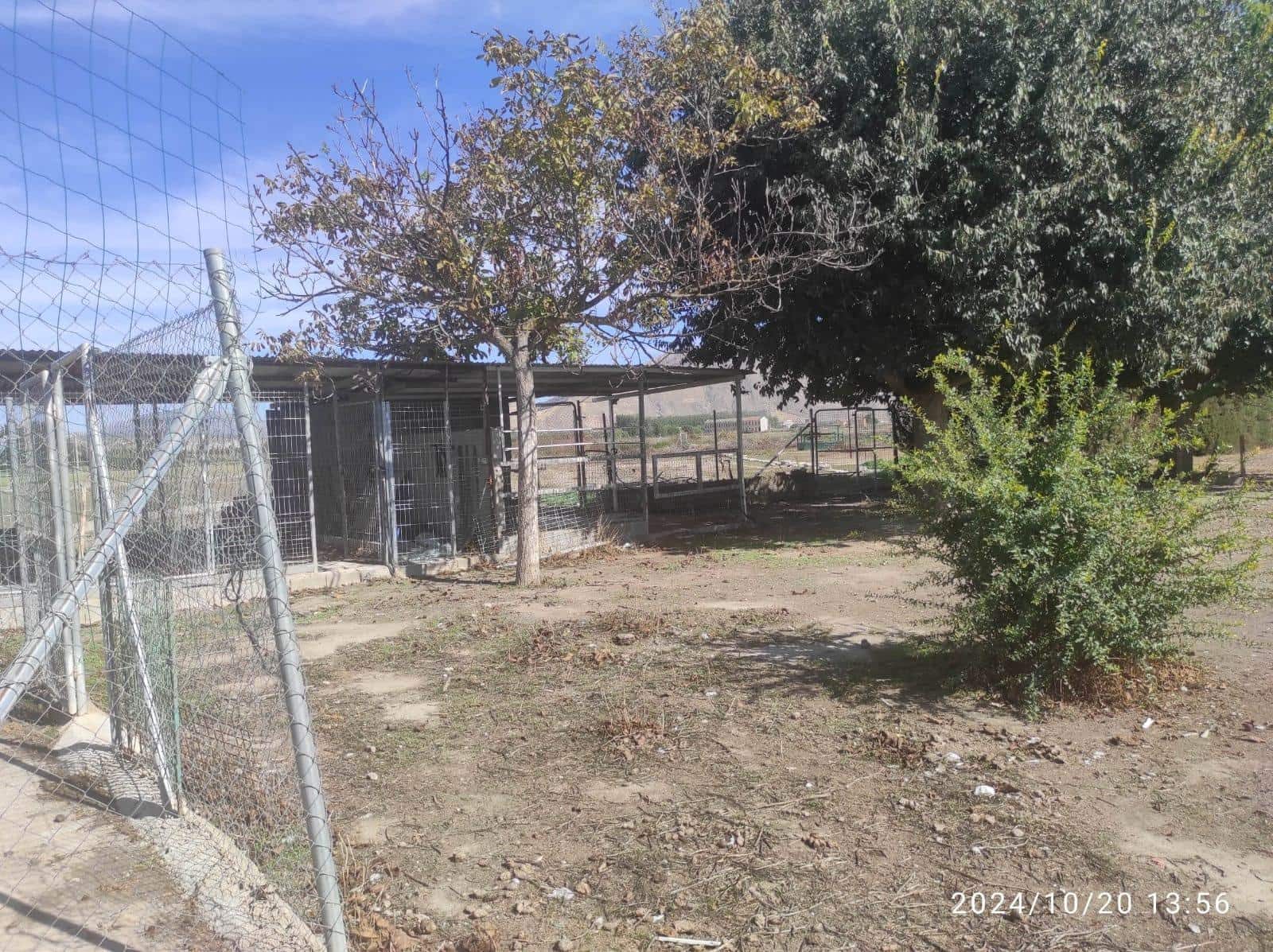 6 soveværelse Finca/Landehus til salg i Fuente Vaqueros - € 360.000 (Ref: 8610760)