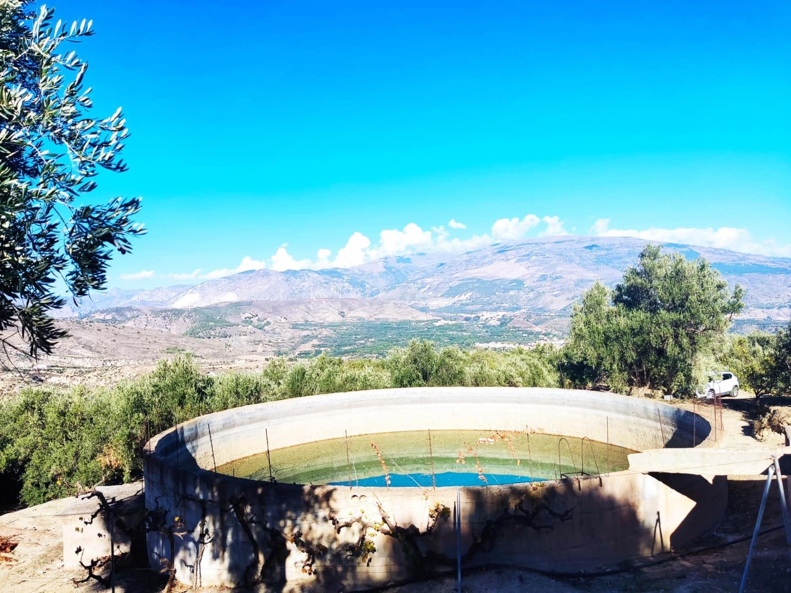 Grunde uden byggetilladelser til salg i Saleres - € 98.000 (Ref: 8615356)