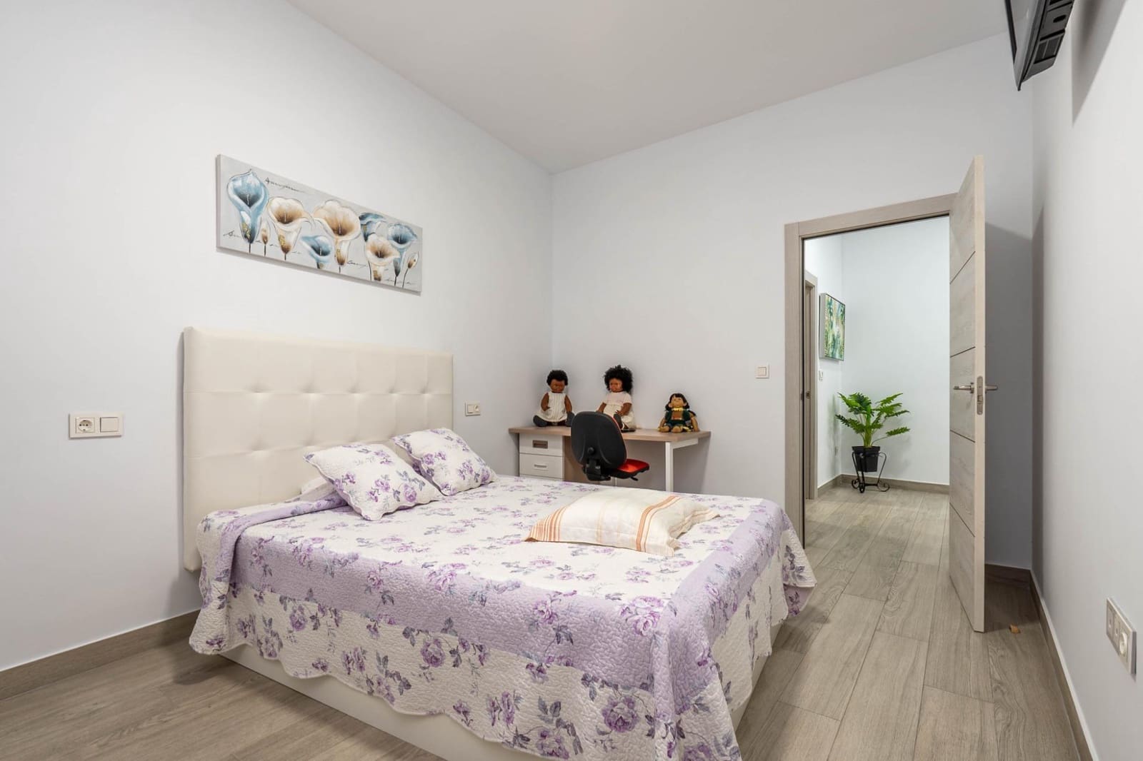 8 soveværelse Byhus til salg i Guejar Sierra - € 900.000 (Ref: 8623271)