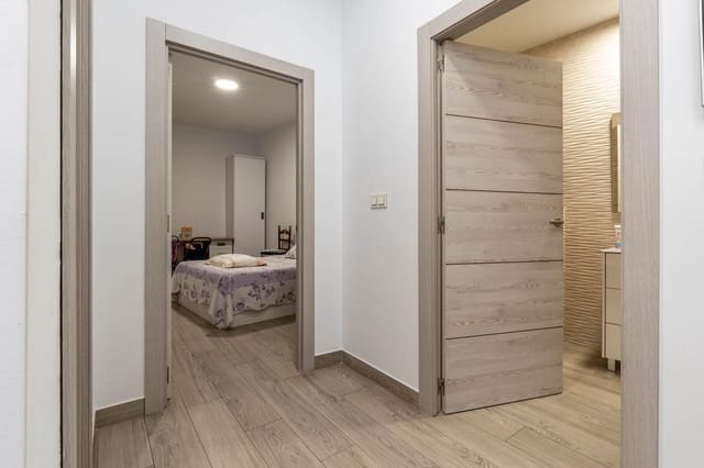 8 soveværelse Byhus til salg i Güéjar Sierra - € 900.000 (Ref: 8623271)