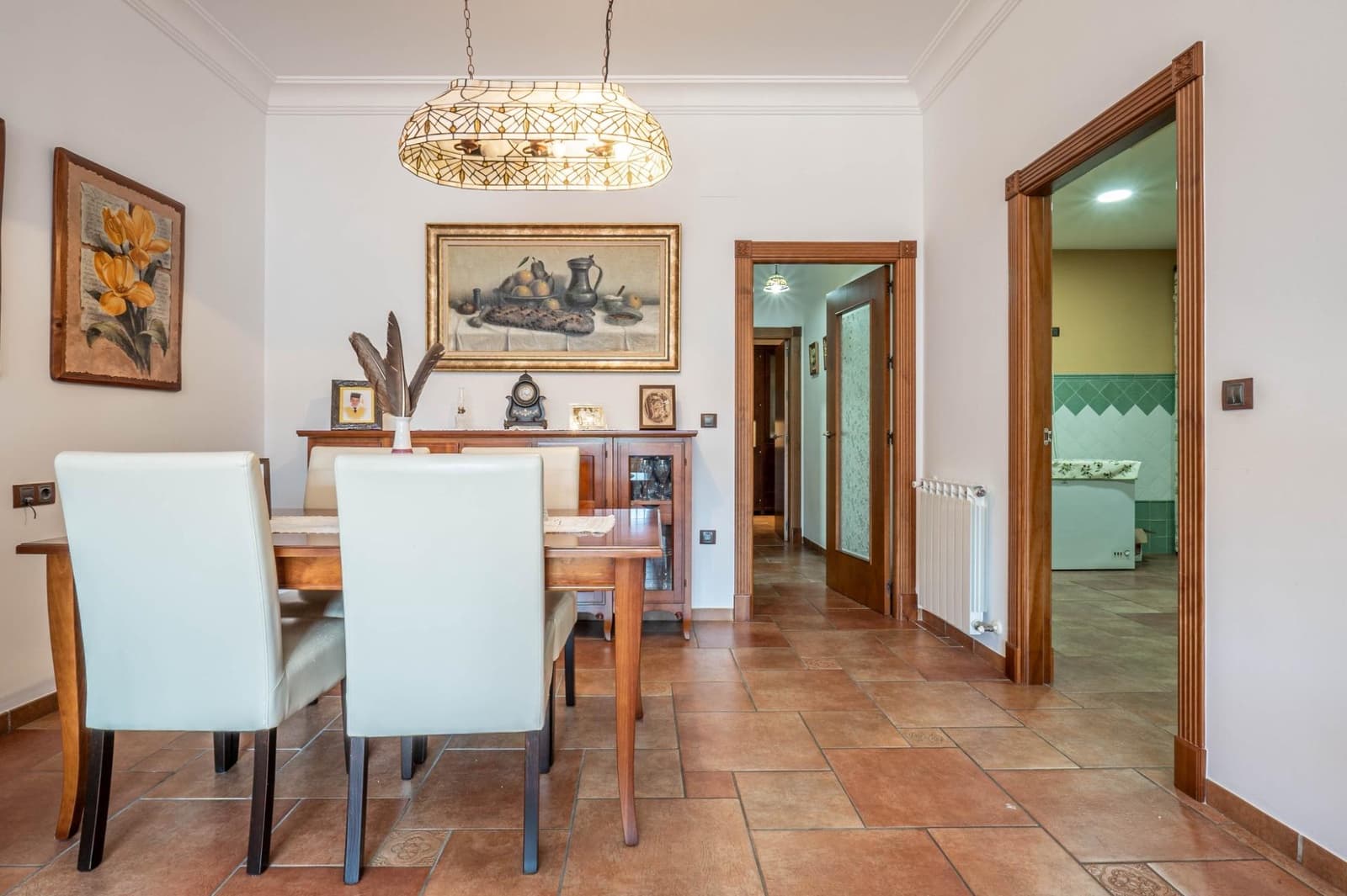 8 soveværelse Byhus til salg i Guejar Sierra - € 900.000 (Ref: 8623271)