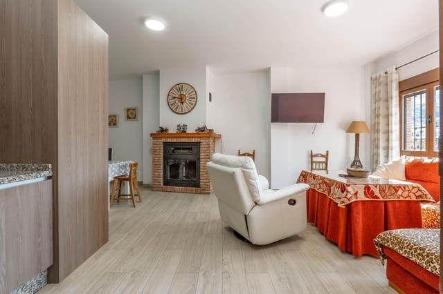 8 soveværelse Byhus til salg i Güéjar Sierra - € 900.000 (Ref: 8623271)