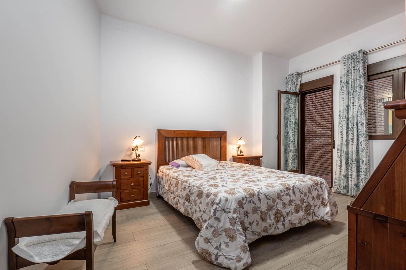 8 soveværelse Byhus til salg i Guejar Sierra - € 900.000 (Ref: 8623271)