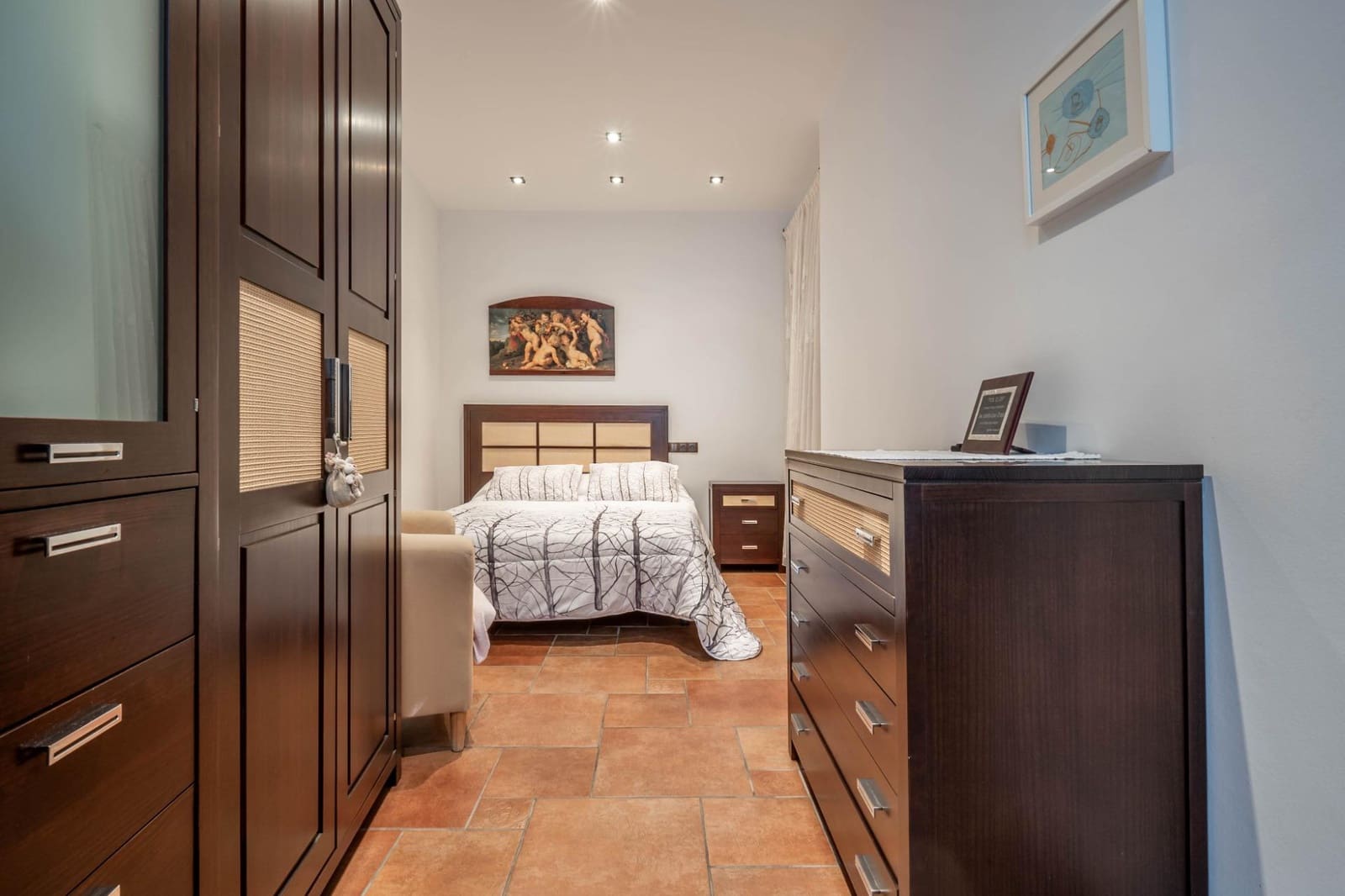 8 soveværelse Byhus til salg i Guejar Sierra - € 900.000 (Ref: 8623271)