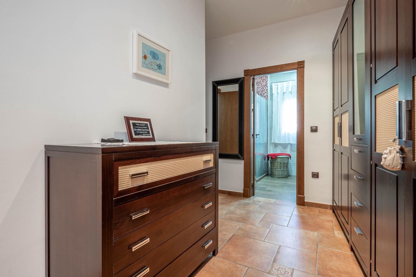 8 soveværelse Byhus til salg i Guejar Sierra - € 900.000 (Ref: 8623271)