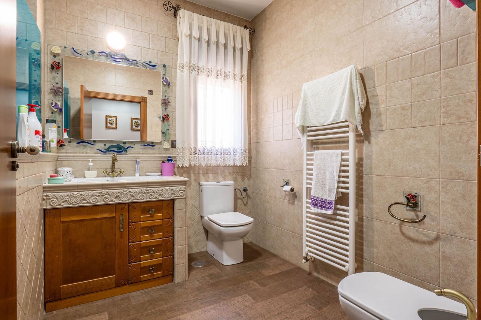 8 soveværelse Byhus til salg i Guejar Sierra - € 900.000 (Ref: 8623271)