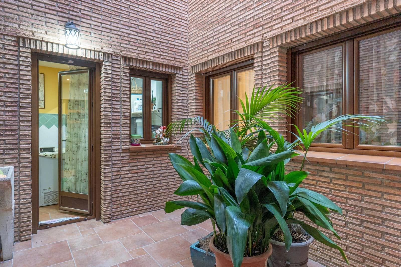 8 soveværelse Byhus til salg i Guejar Sierra - € 900.000 (Ref: 8623271)