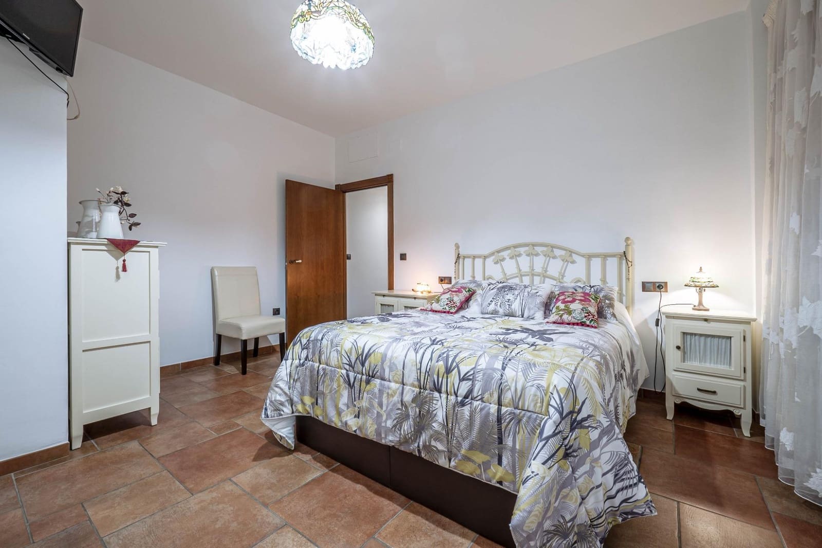 8 soveværelse Byhus til salg i Guejar Sierra - € 900.000 (Ref: 8623271)